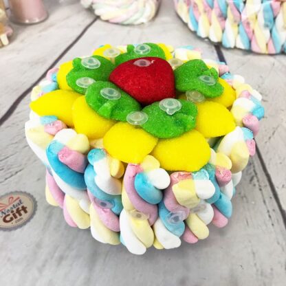 Petit Gâteau de bonbons (13 cm)