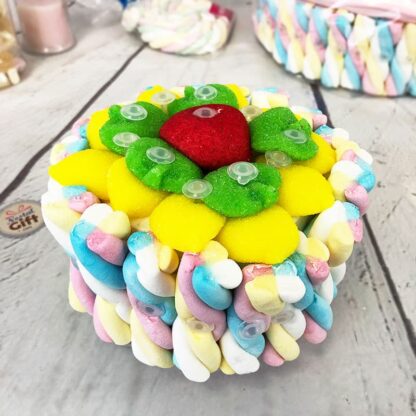 Petit Gâteau de bonbons (13 cm)