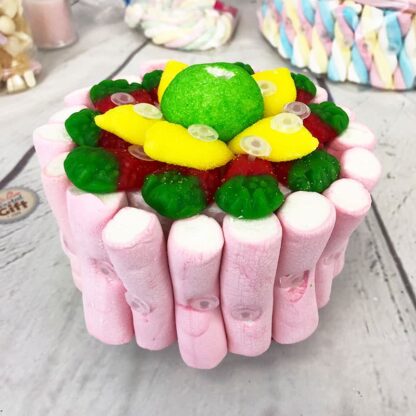 Petit Gâteau de bonbons (13 cm)