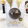 Vif d'or en chocolat - Harry Potter