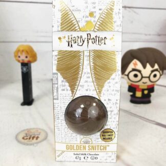 Sachet bonbons Bertie Crochue Harry Potter - ame-ame