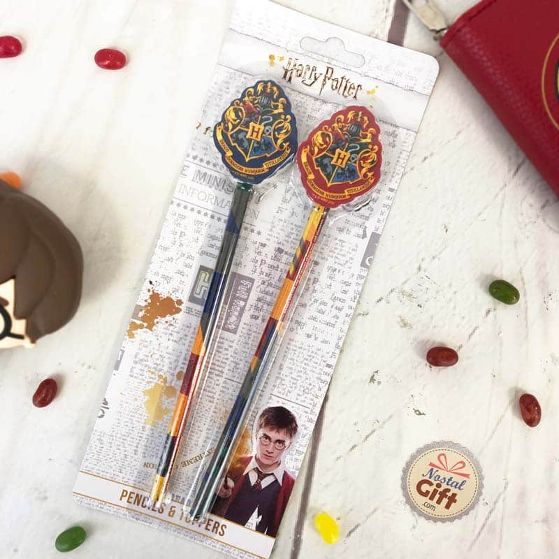 Crayons à papier Harry Potter