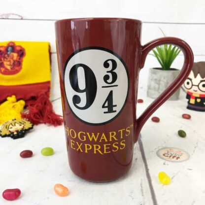 Mug Harry Potter - 9 3/4 Hogwarts Express (500 ml)