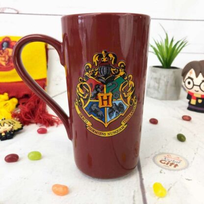 Mug Harry Potter - 9 3/4 Hogwarts Express (500 ml)