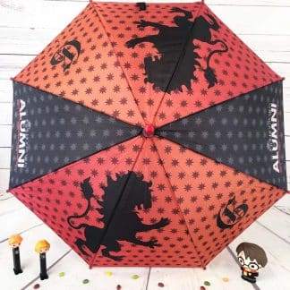 Harry Potter - Parapluie Lion Gryffondor alumni