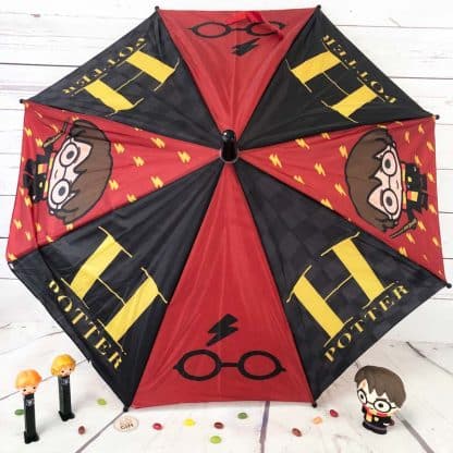 Harry Potter - Parapluie H Potter personnage