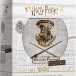 Harry Potter - Jeu de société - DÉFENSE CONTRE LES FORCES DU MAL