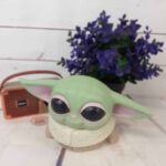 Lampe Star wars - Bébé Yoda