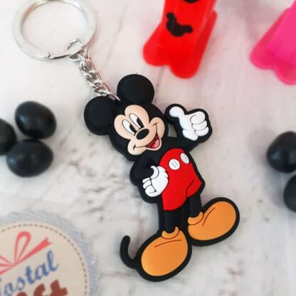 Porte clés Disney - Mickey