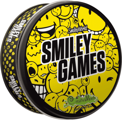 Jeu de société Smiley Game – Image 5