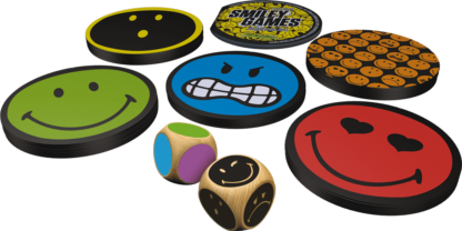 Jeu de société Smiley Game – Image 4