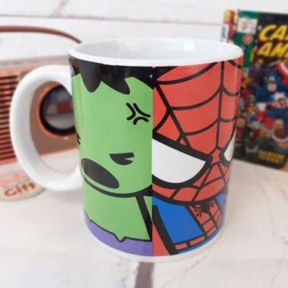 MARVEL - Gourde Metal 550 ml - Spider-Man - Gadget - Achat & prix