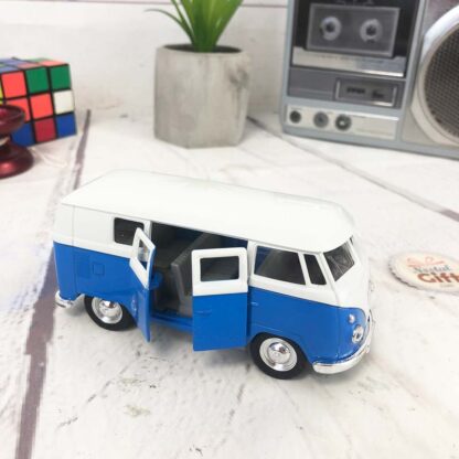Miniature Volkswagen Bus T1 de 1963  (11,5 cm)