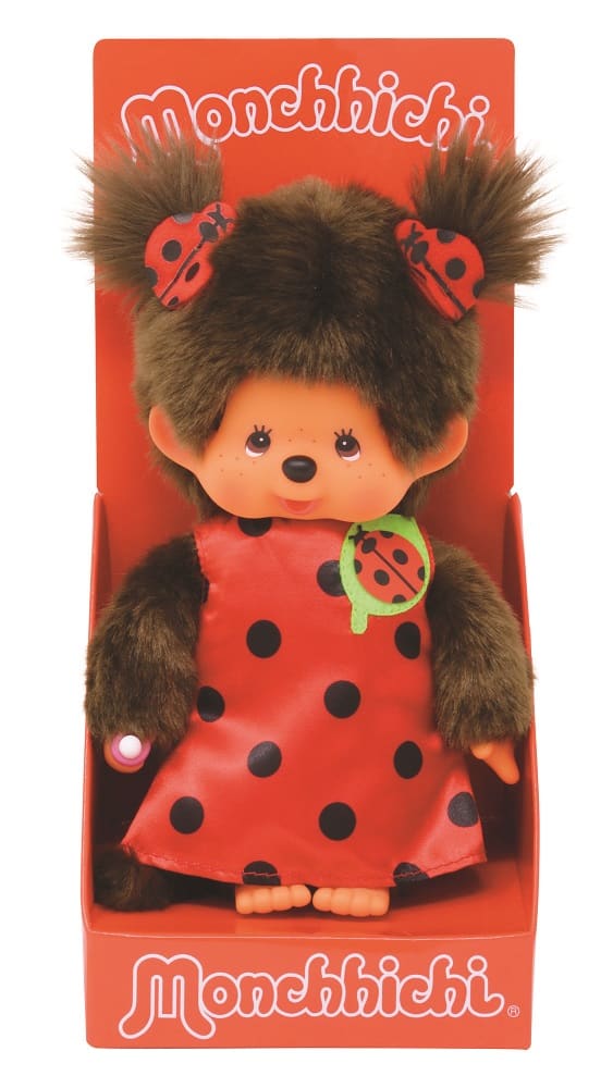 Monchhichi, le Kiki nouvelle génération de tous les Kikis