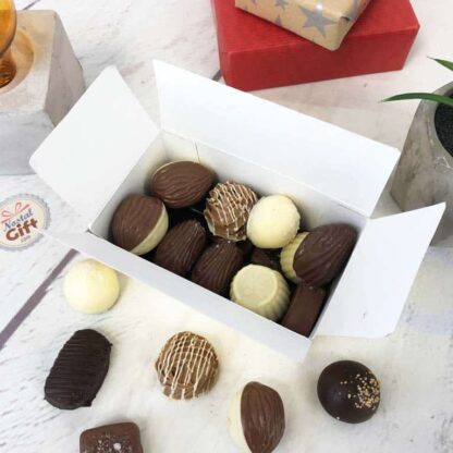 Anti-Gaspi : Ballotin de chocolat Belges - 17 chocolats – Image 6