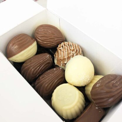 Anti-Gaspi : Ballotin de chocolat Belges - 17 chocolats – Image 4