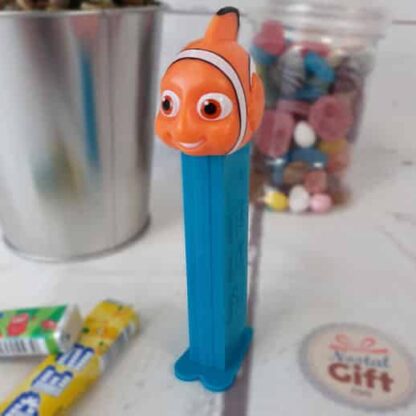Pez disney - Nemo