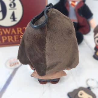 Petite peluche porte-clés Harry Potter - Hermione (12 cm)