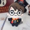 Petite peluche porte-clés Harry Potter - Harry (12 cm)