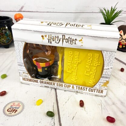 Harry Potter - Kit Coquetier Hermione