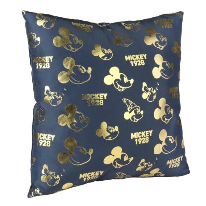 Disney - Coussin Premium Mickey 1928 "It all started with a mouse" (40 x 40 cm)