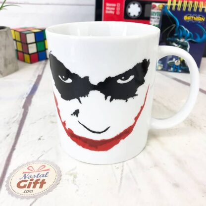 Batman - Mug Blanc Joker