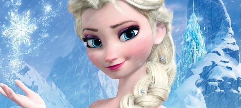 10 choses que vous ne saviez pas sur La Reine des Neiges