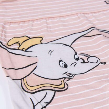 Disney - Barboteuse body à bretelles Dumbo pour bébé