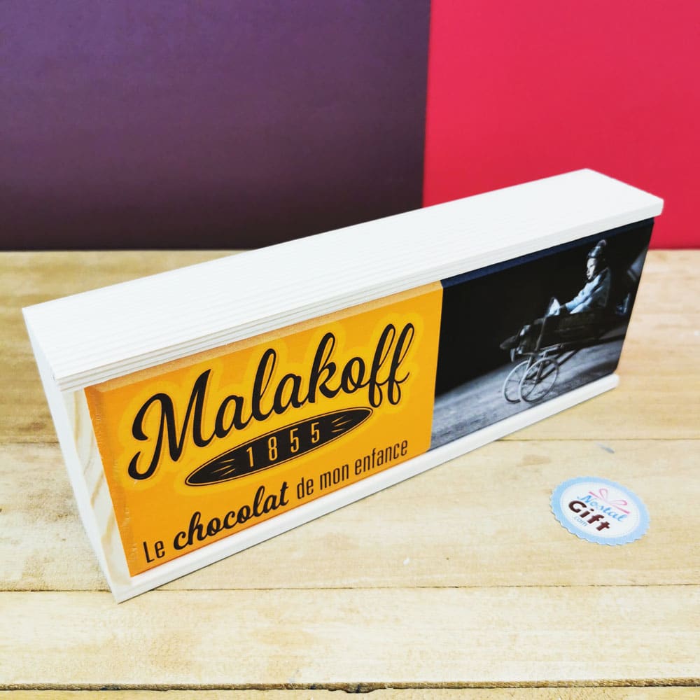 Le bon malakoff