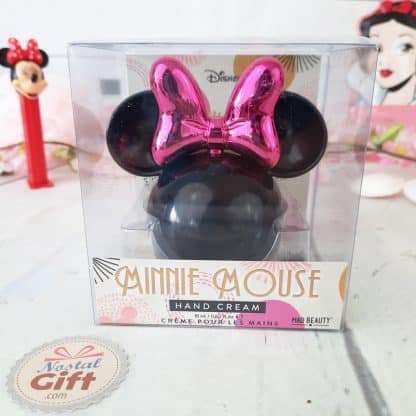 Crème pour mains parfum cerise - Minnie ( Disney)