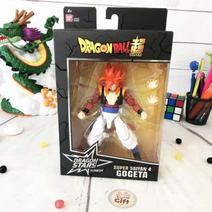 Dragon ball Super figurine - Dragon Stars Gogeta série 14
