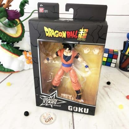Dragon ball Super figurine - Dragon Stars Goku série 17