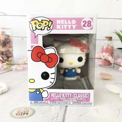 Funko Pop ! Hello Kitty - Classic