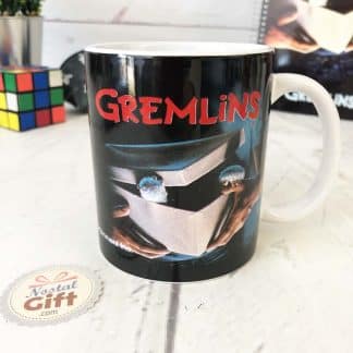 Mug Gremlins - Mug Gizmo dans sa boite