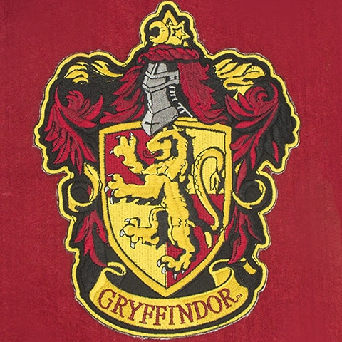 Harry Potter : Gryffondor, Serpentard, Serdaigle, Poufsouffle à