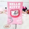 Hello Kitty - Baume à lèvre parfum fraise