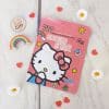 Hello Kitty - Masque de beauté en tissu pour le visage