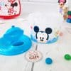 Disney - Doseur de lait en poudre Mickey