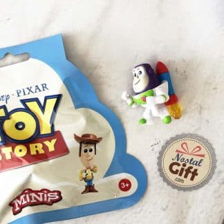 Disney Toy Story - Mini figurine mystère série A