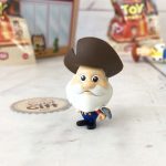 Disney Toy Story - Mini figurine mystère série B