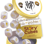 Jeu de société - Rory's story cubes - Harry Potter