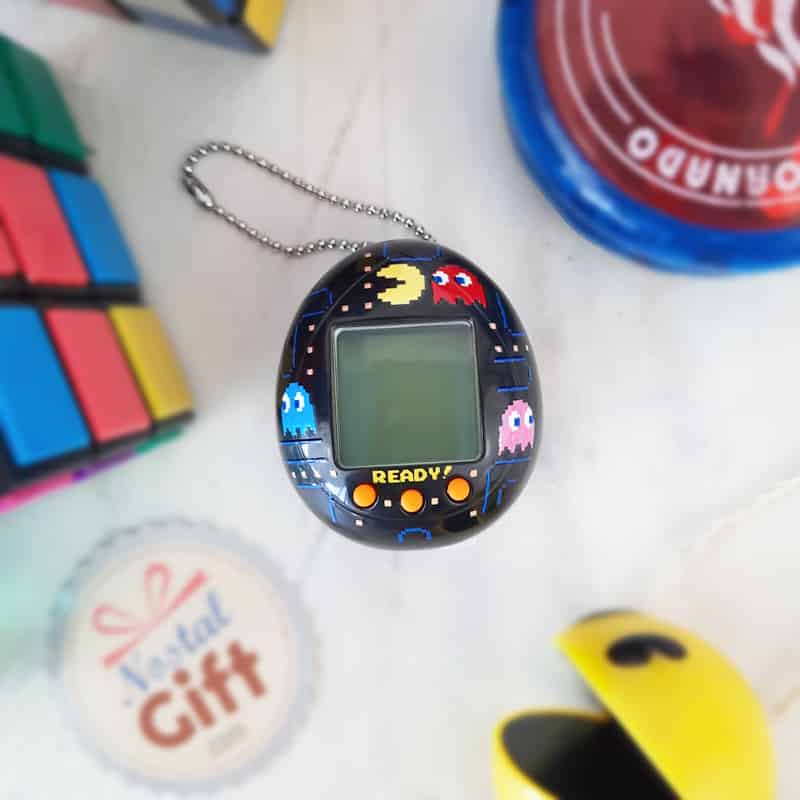 Il existe des Tamagotchi Harry Potter pour élever un animal