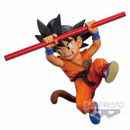 Dragon Ball - Figurine Super Son Goku Fes