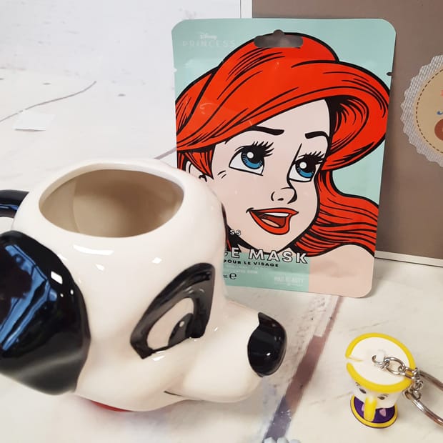 Cadeau Disney pour adulte : notre sélection pour les fans 