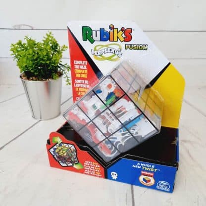 Rubik's cube - PERPLEXUS Fusion 3 x 3- Casse-tête