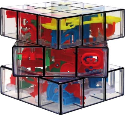 Rubik's cube - PERPLEXUS Fusion 3 x 3- Casse-tête