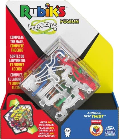 Rubik's cube - PERPLEXUS Fusion- Casse-tête
