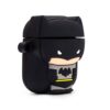 Batman - Etui de protection Airpods 1 & 2