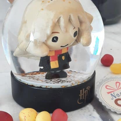 Harry Potter - Boule à neige Hermione