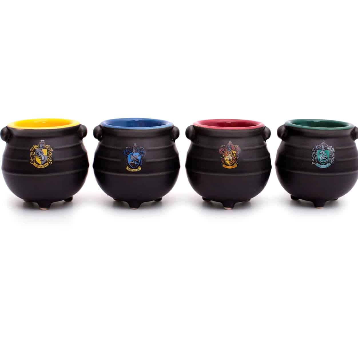 Pot à Crayons Chaudron Magique - Cadeau Harry Potter Pas Cher